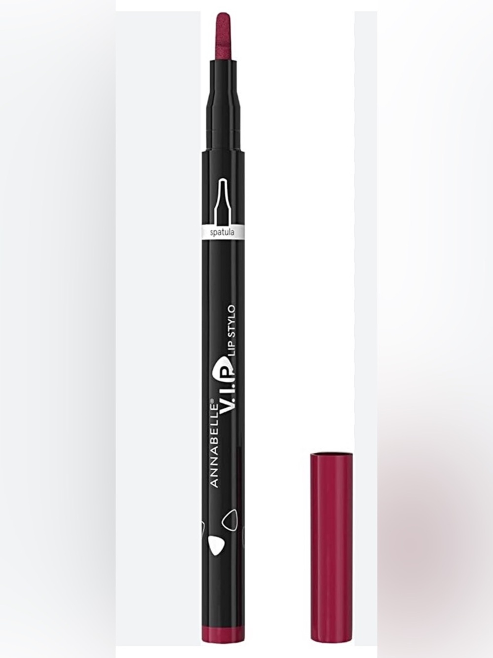 Annabelle Lip Stylo - FEARLESS